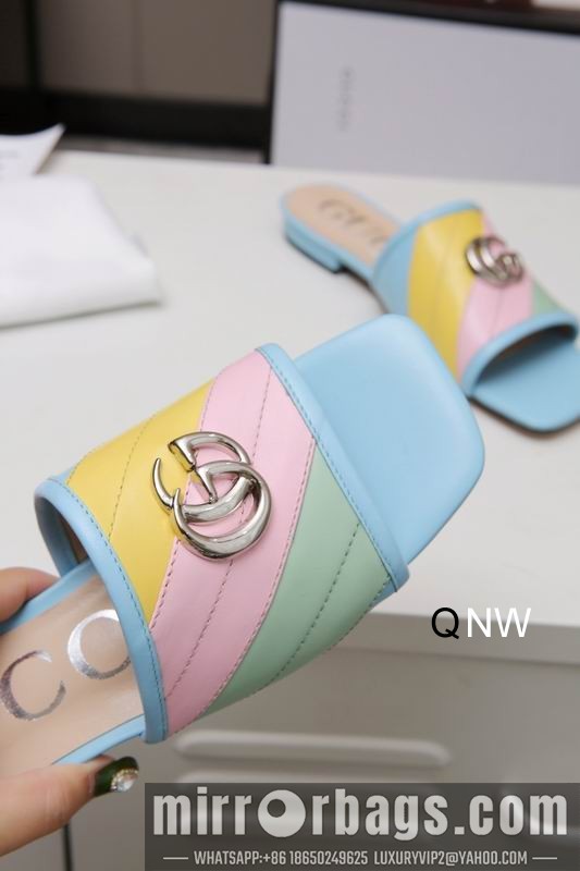 Gucci Replica Shoes sz35-40 WN0708