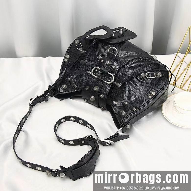 Balenciaga Bags 37cm 031708 GY