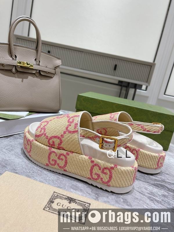 Gucci Replica Shoes sz35-44 LL0313