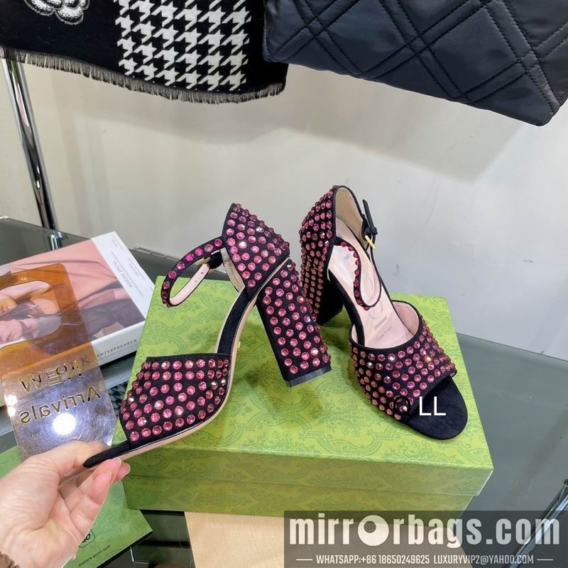 Gucci Replica Shoes sz35-41 XC0348