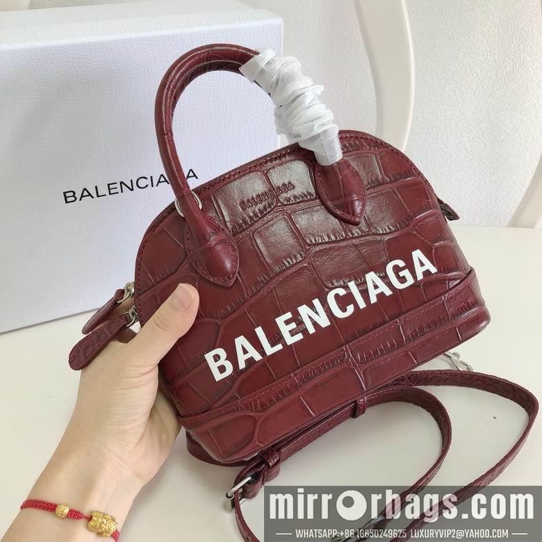 Balenciaga Bags 1681 18cm GY 3colour
