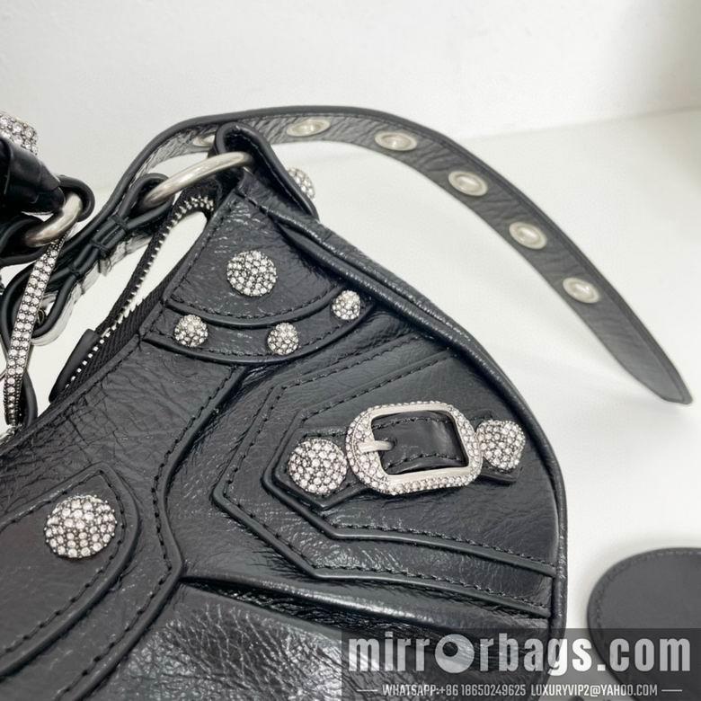 Balenciaga Bags D1818 26X16X8cm GY