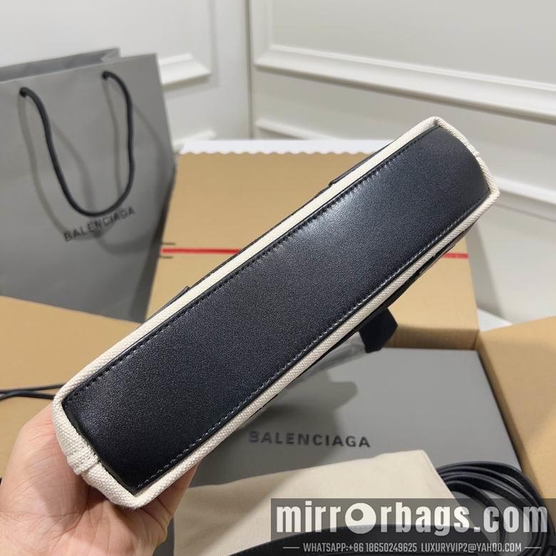 Balenciaga Bags 25cm 031708 GY 2colour