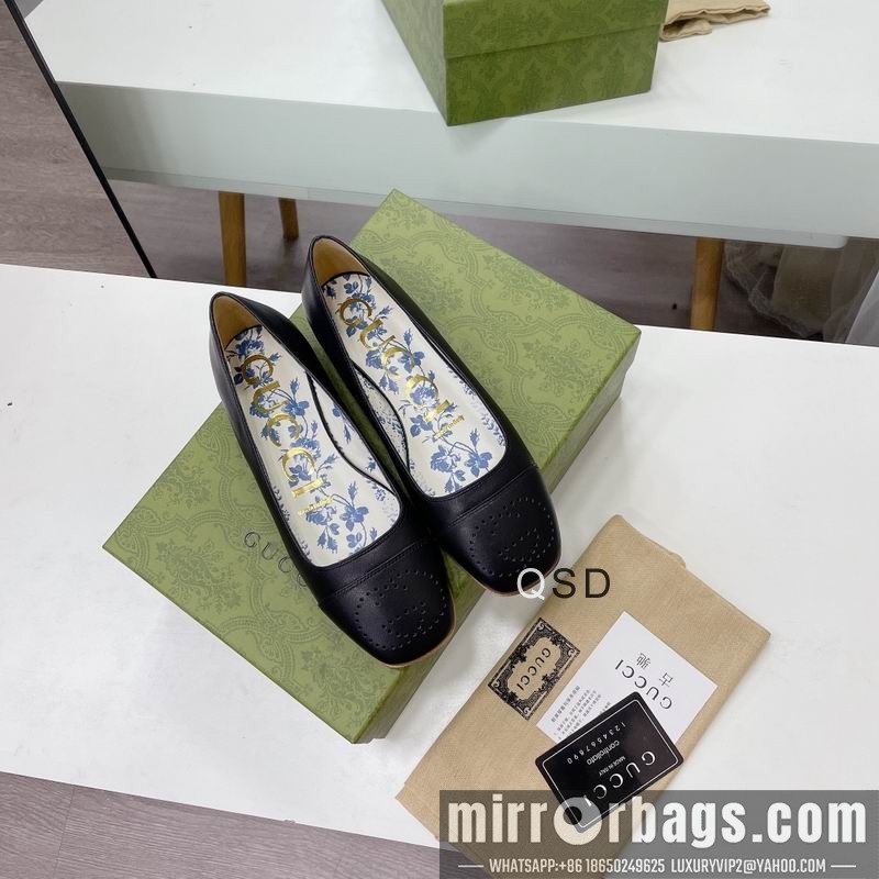 Gucci Replica Shoes sz34-41 SD0318