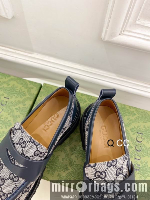 Gucci Replica Shoes sz35-40 XC1204