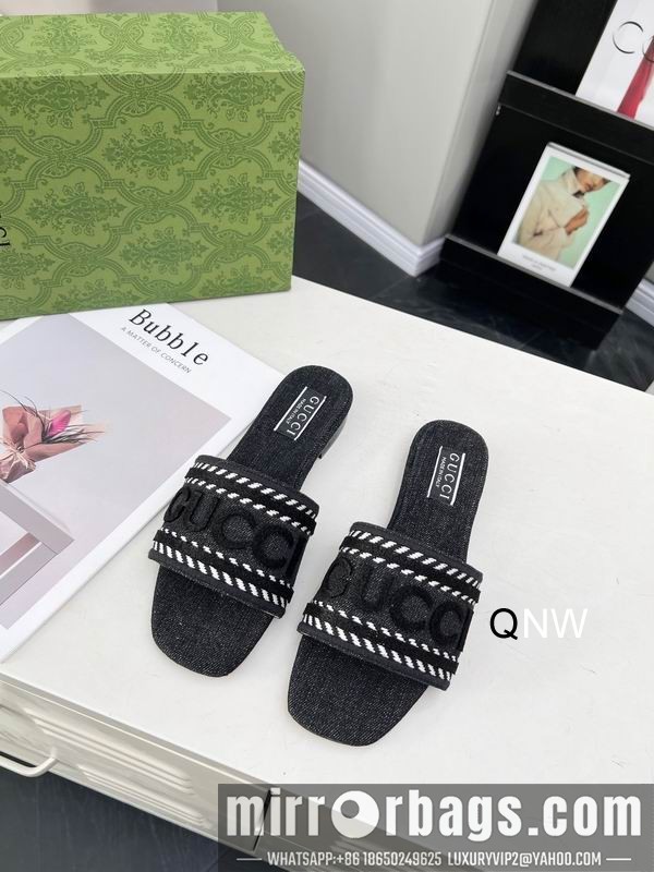 Gucci Replica Shoes sz35-40 WN0502