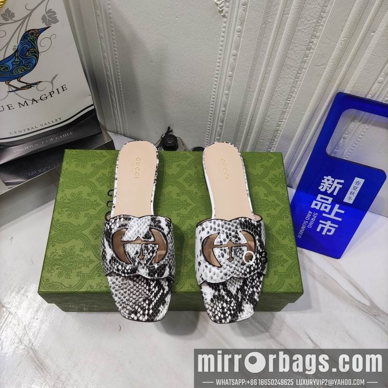 Gucci Replica Shoes sz35-42 F0336
