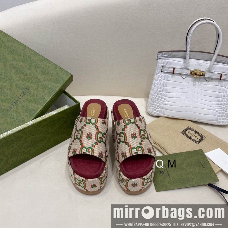 Gucci Replica Shoes sz35-39 OM0315