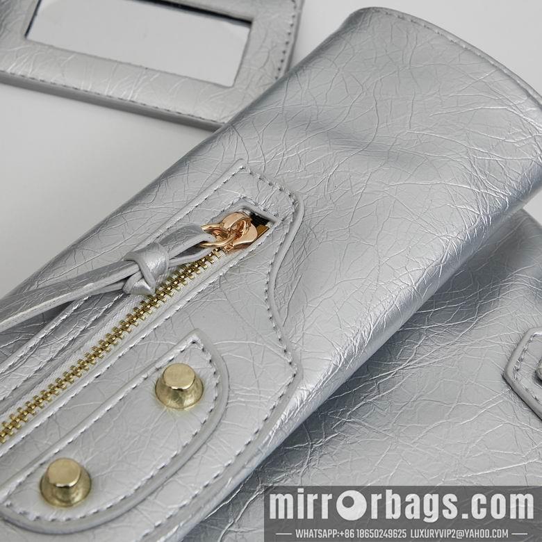Balenciaga Bags 6844 31X18cm XMY 3colour