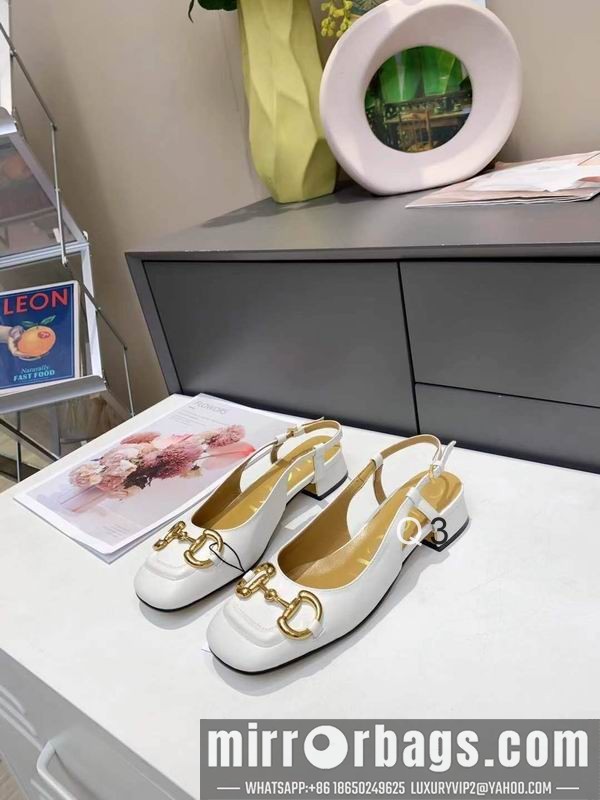Gucci Replica Shoes sz35-40 QM0314