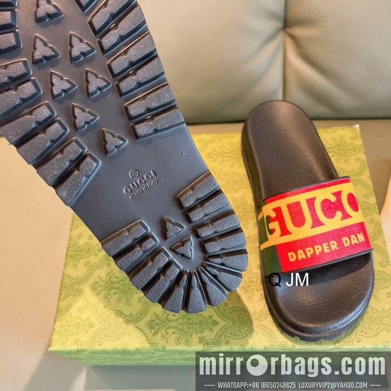 Gucci Replica Shoes sz35-45 JM0205
