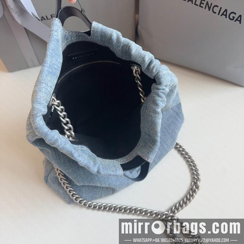 Balenciaga Bags 27X10X32cm 022004 GY