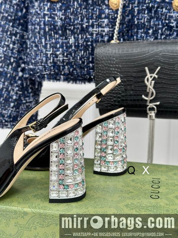 Gucci Replica Shoes sz35-40 JX0903