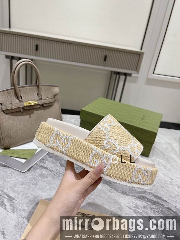 Gucci Replica Shoes sz35-44 LL0332