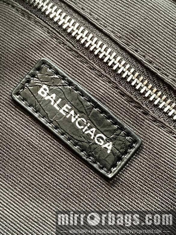 Balenciaga Bags 9018 34X29X13cm GY