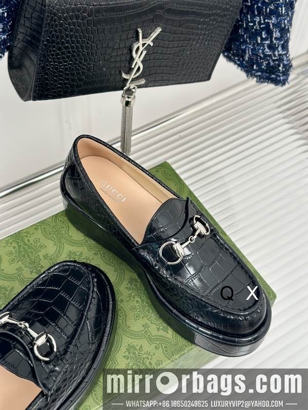 Gucci Replica Shoes sz35-40 JX0701