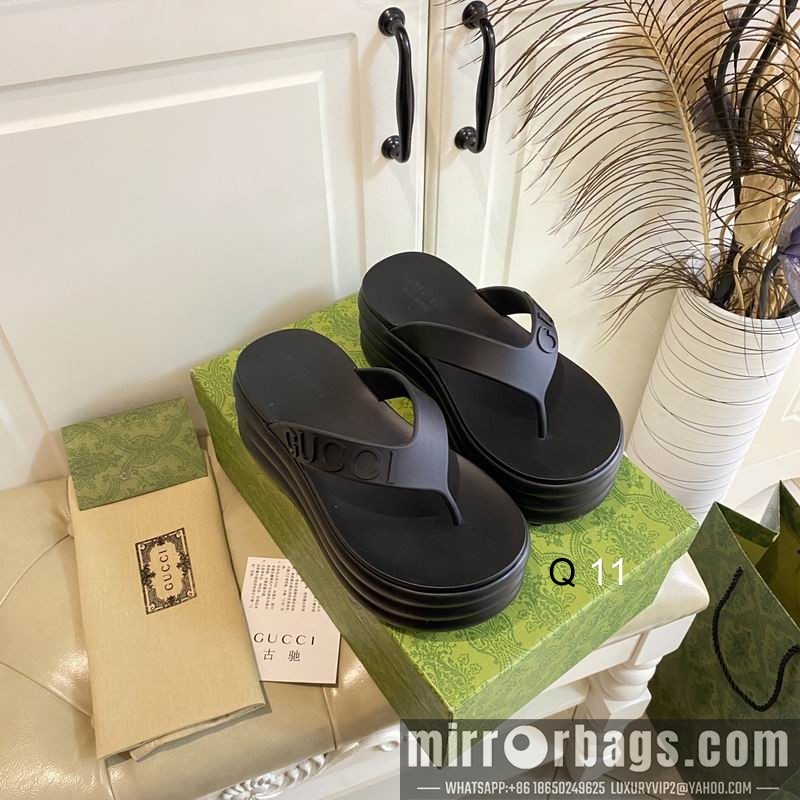 Gucci Replica Shoes sz35-40 Y0363
