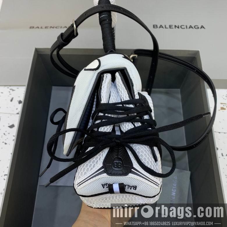 Balenciaga Bags Balenciaga 26.9x25.9x10.9cm FY