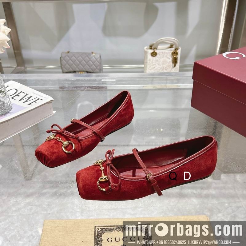 Gucci Replica Shoes sz35-40 GDT0206