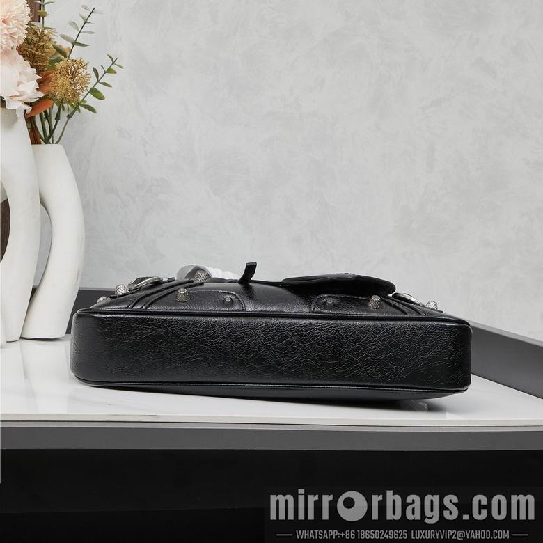 Balenciaga Bags 6028 32X22X6cm XMY 2colour
