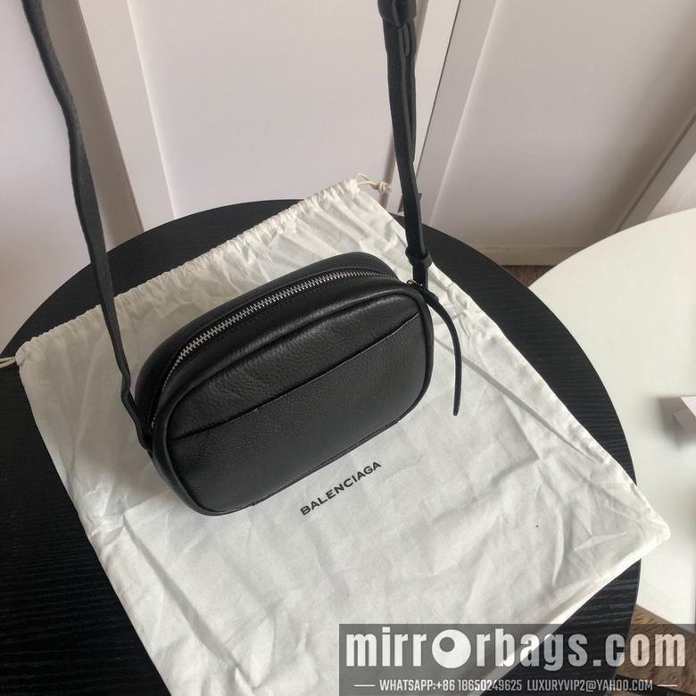 Balenciaga Bags 9853 small 20X14X4cm big 25X18X5cm GY 2colour