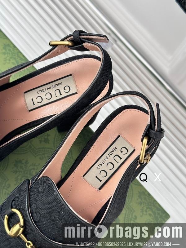 Gucci Replica Shoes sz35-40 8C JX0104