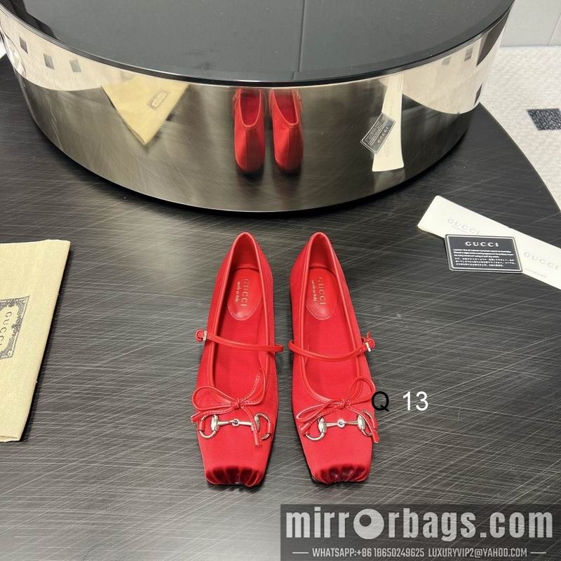 Gucci Replica Shoes sz35-40 YM0701
