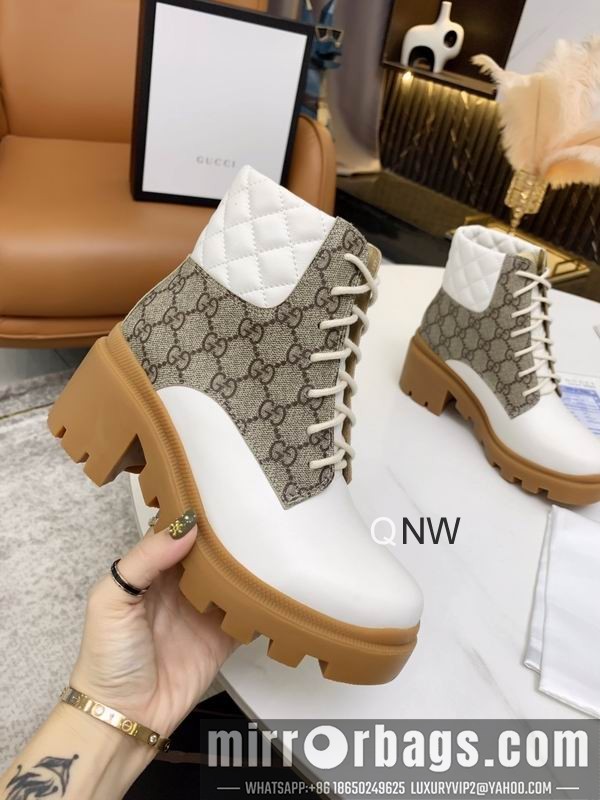 Gucci Replica Shoes sz34-42 NW0309