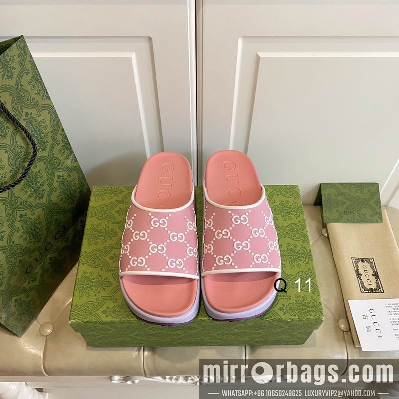 Gucci Replica Shoes sz35-41 Y0365