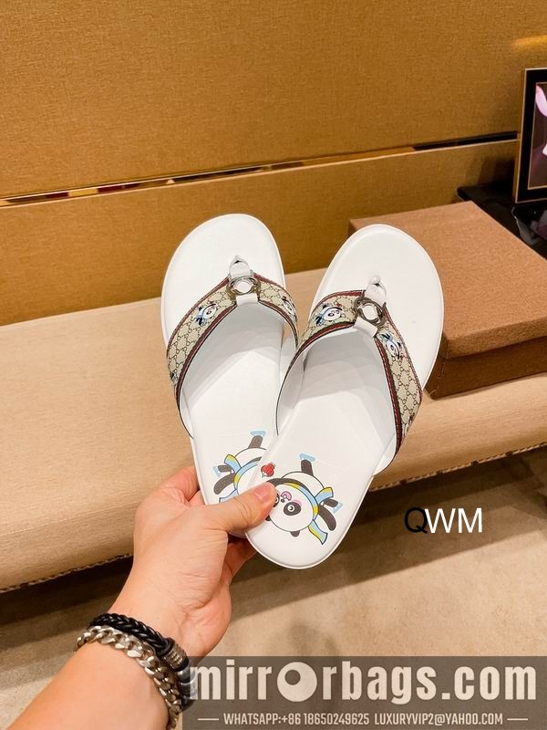 Gucci Replica Shoes sz38-44WM0327