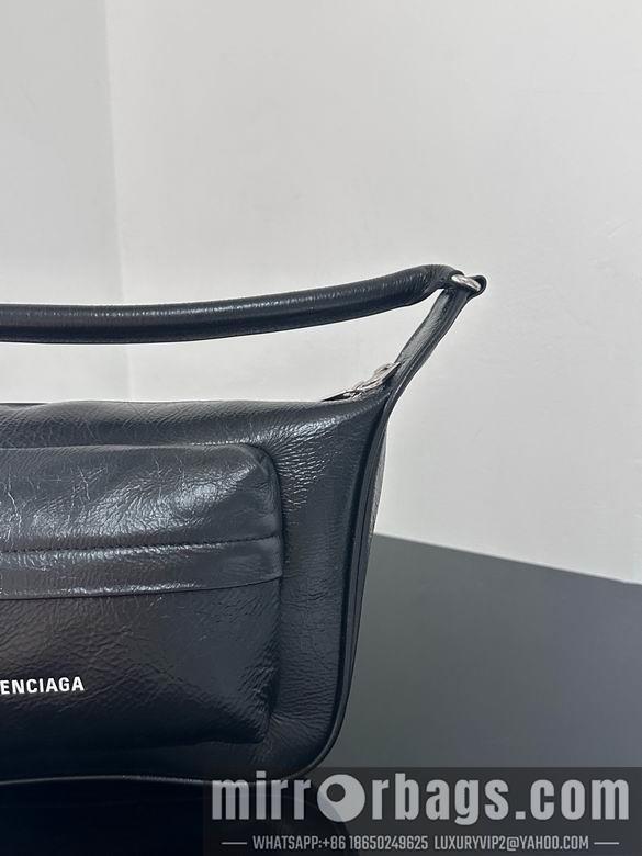 Balenciaga Bags 0331 24.5X22X7cm GY 2colour