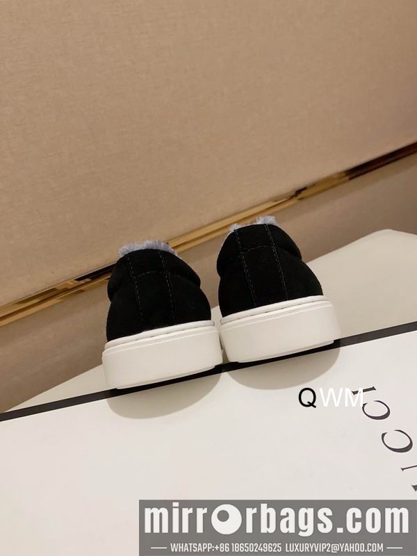 Gucci Replica Shoes sz38-45 WM1117