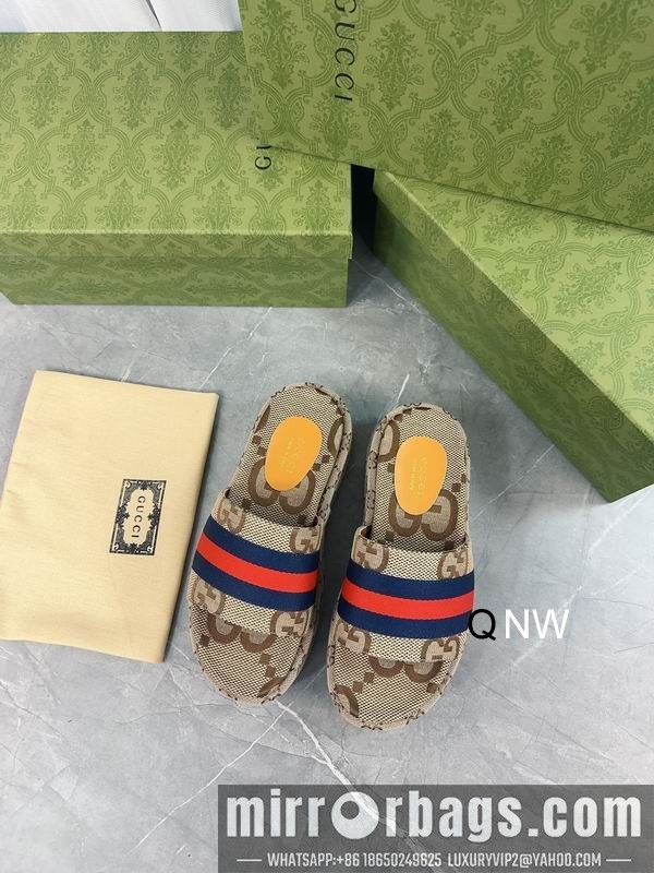 Gucci Replica Shoes sz35-440 NW0302