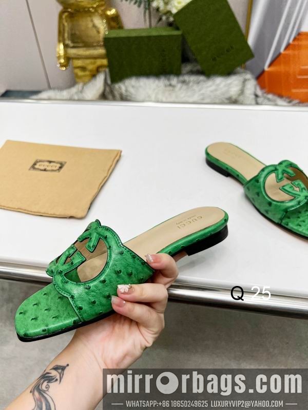 Gucci Replica Shoes sz35-40 JH0506