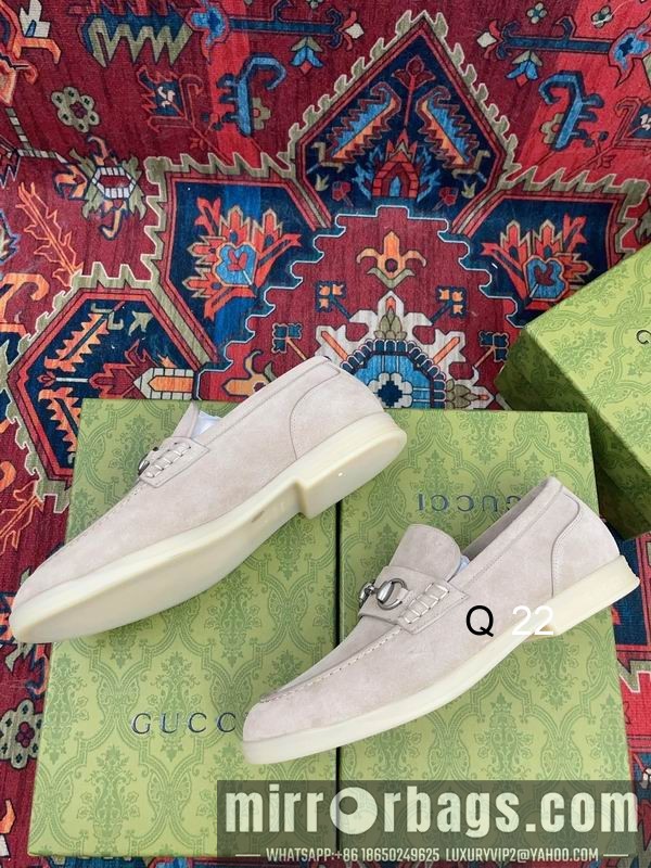 Gucci Replica Shoes sz38-45 SF0902