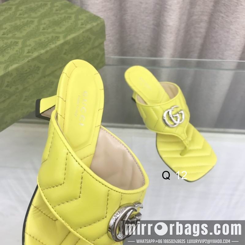 Gucci Replica Shoes sz35-40 XJ0806