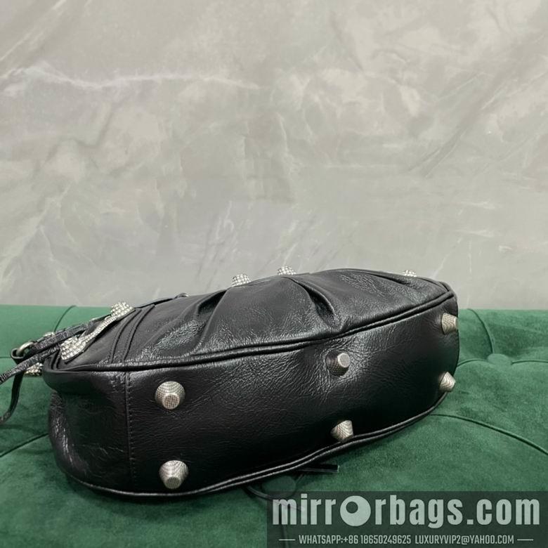Balenciaga Bags 1818S 33X16X10cm GY
