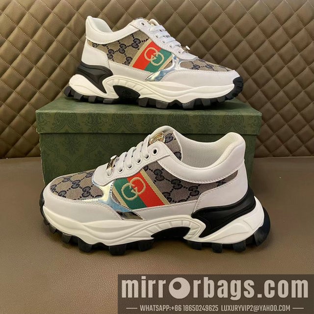 Gucci Replica Shoes SZ 38-44 0501