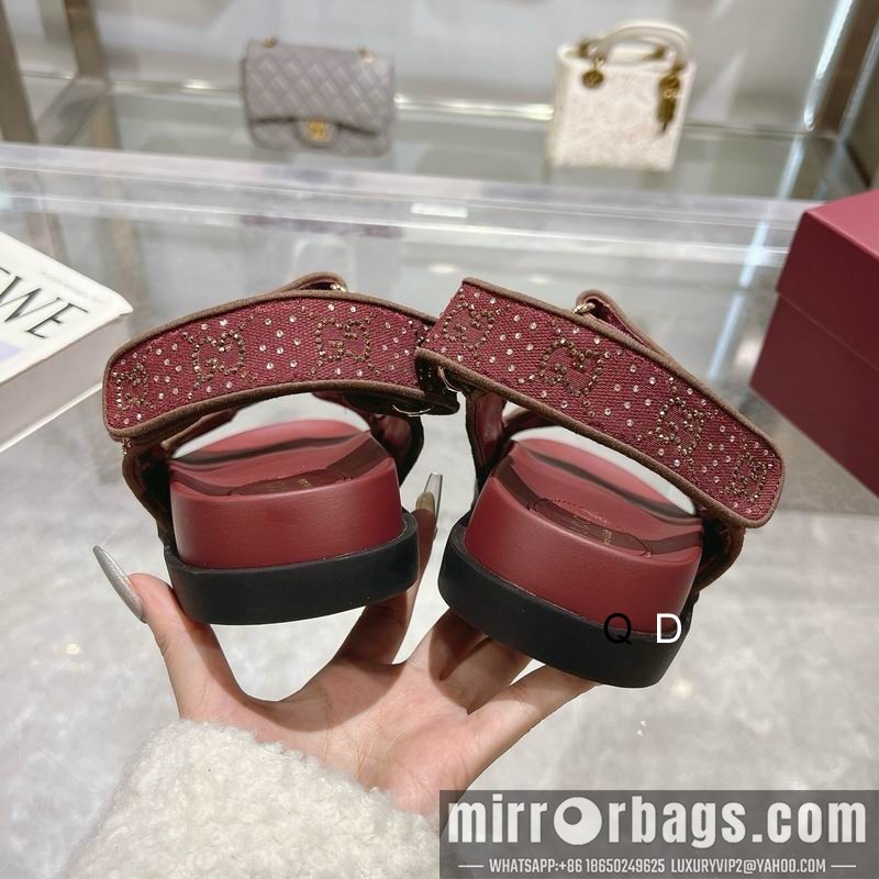 Gucci Replica Shoes sz35-40 GDT0201