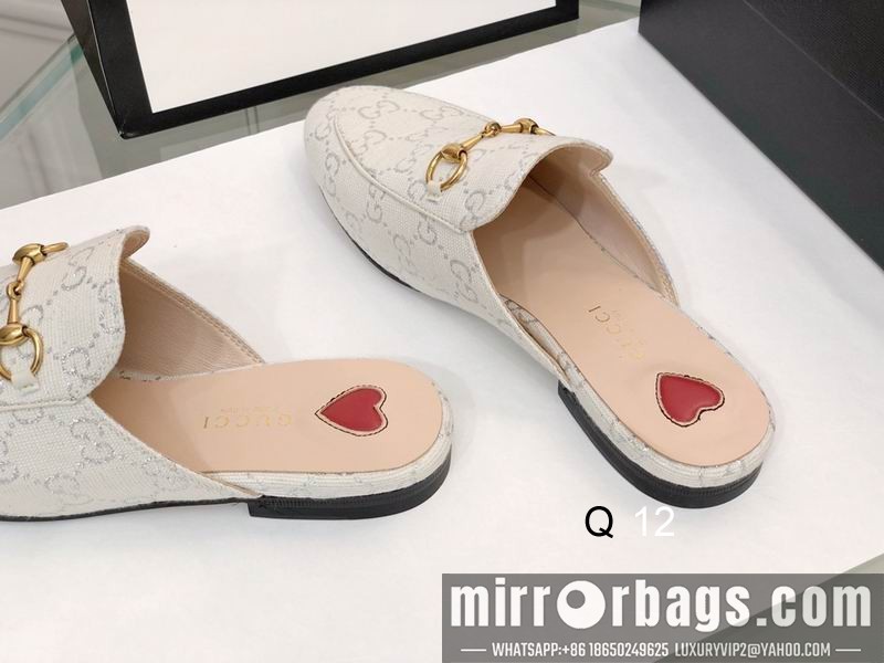 Gucci Replica Shoes sz35-40 XJ0804
