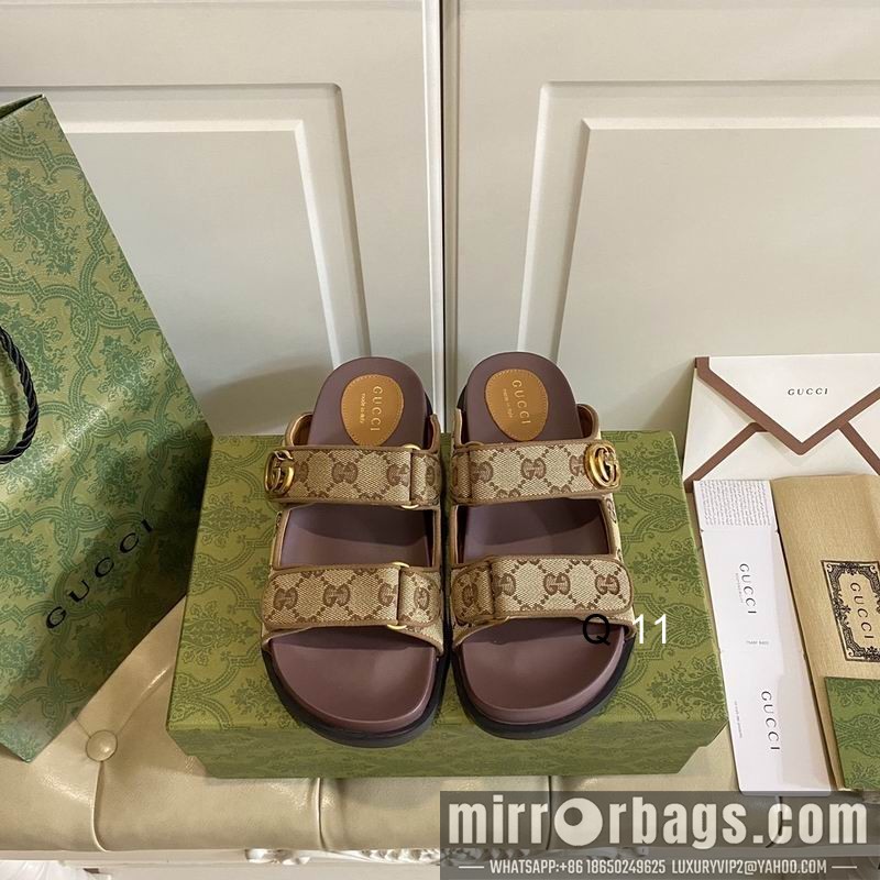 Gucci Replica Shoes sz35-40 Y0618