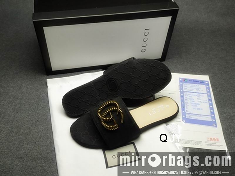 Gucci Replica Shoes sz35-43 JY0306