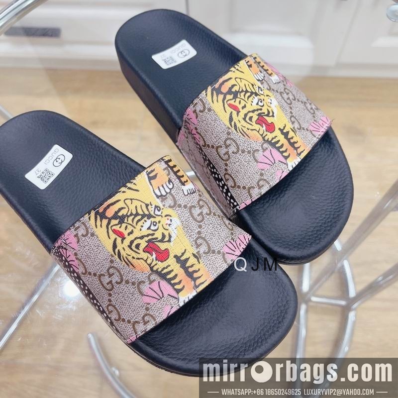 Gucci Replica Shoes sz35-46JM0308