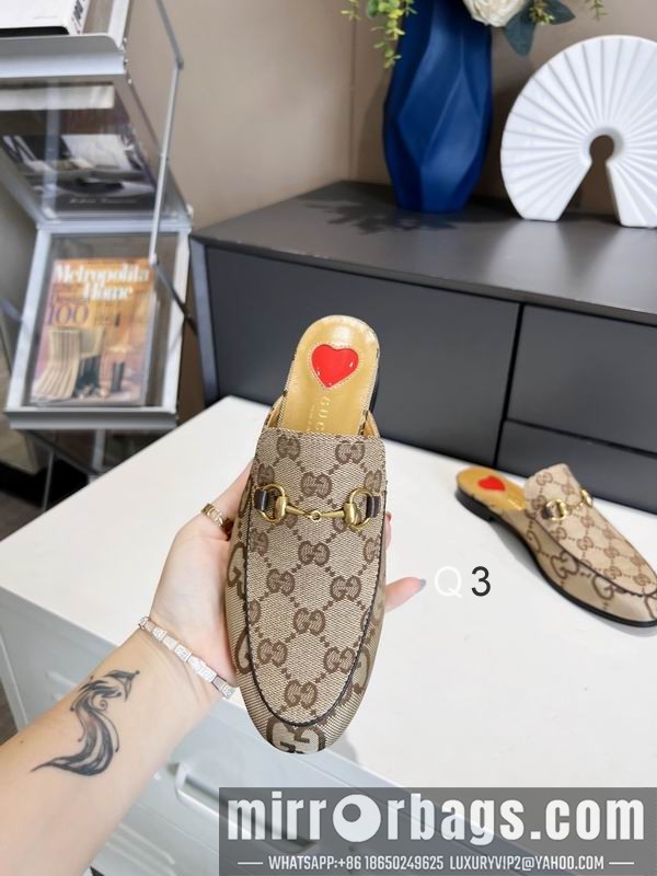 Gucci Replica Shoes sz34-42 QM0303