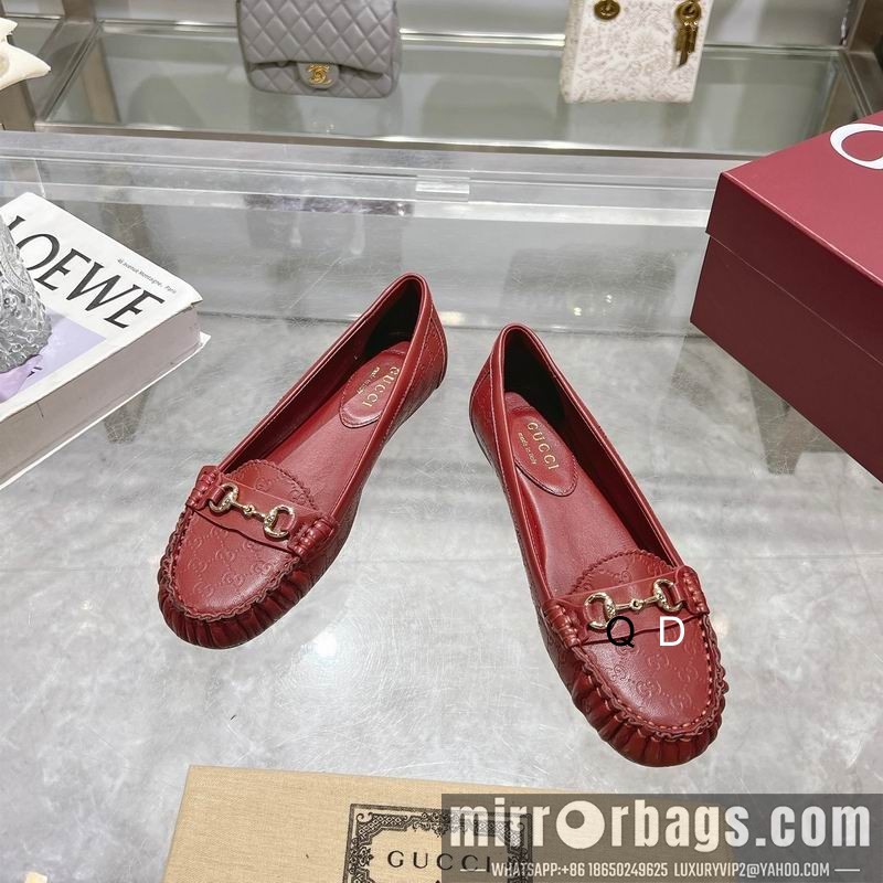 Gucci Replica Shoes sz35-40 GDT0202