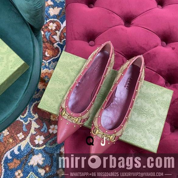 Gucci Replica Shoes sz35-39 XJ0307
