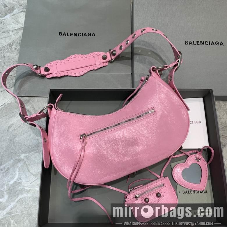 Balenciaga Bags BF180607 33X16X8