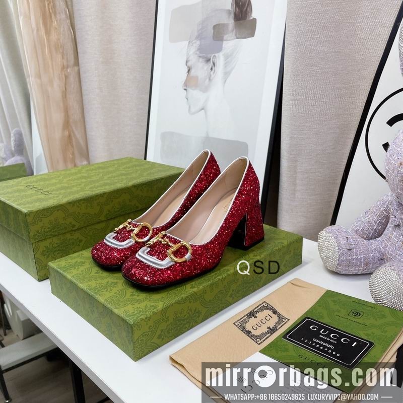Gucci Replica Shoes sz34-41 SD0341