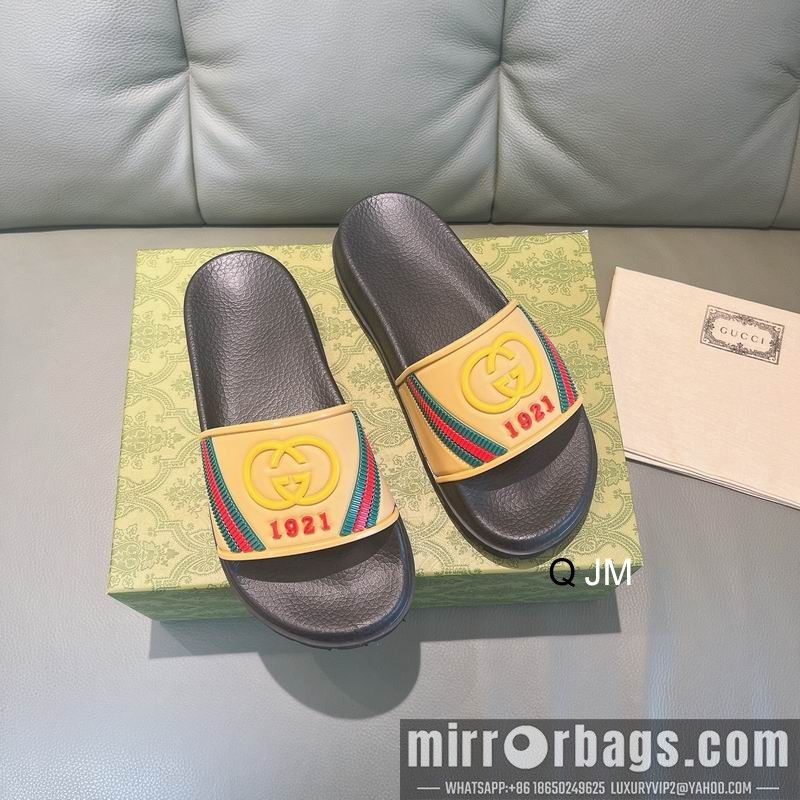 Gucci Replica Shoes sz35-45 JM0223
