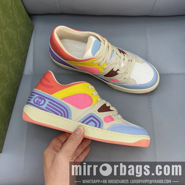 Gucci Replica Shoes SZ 38-44 0502